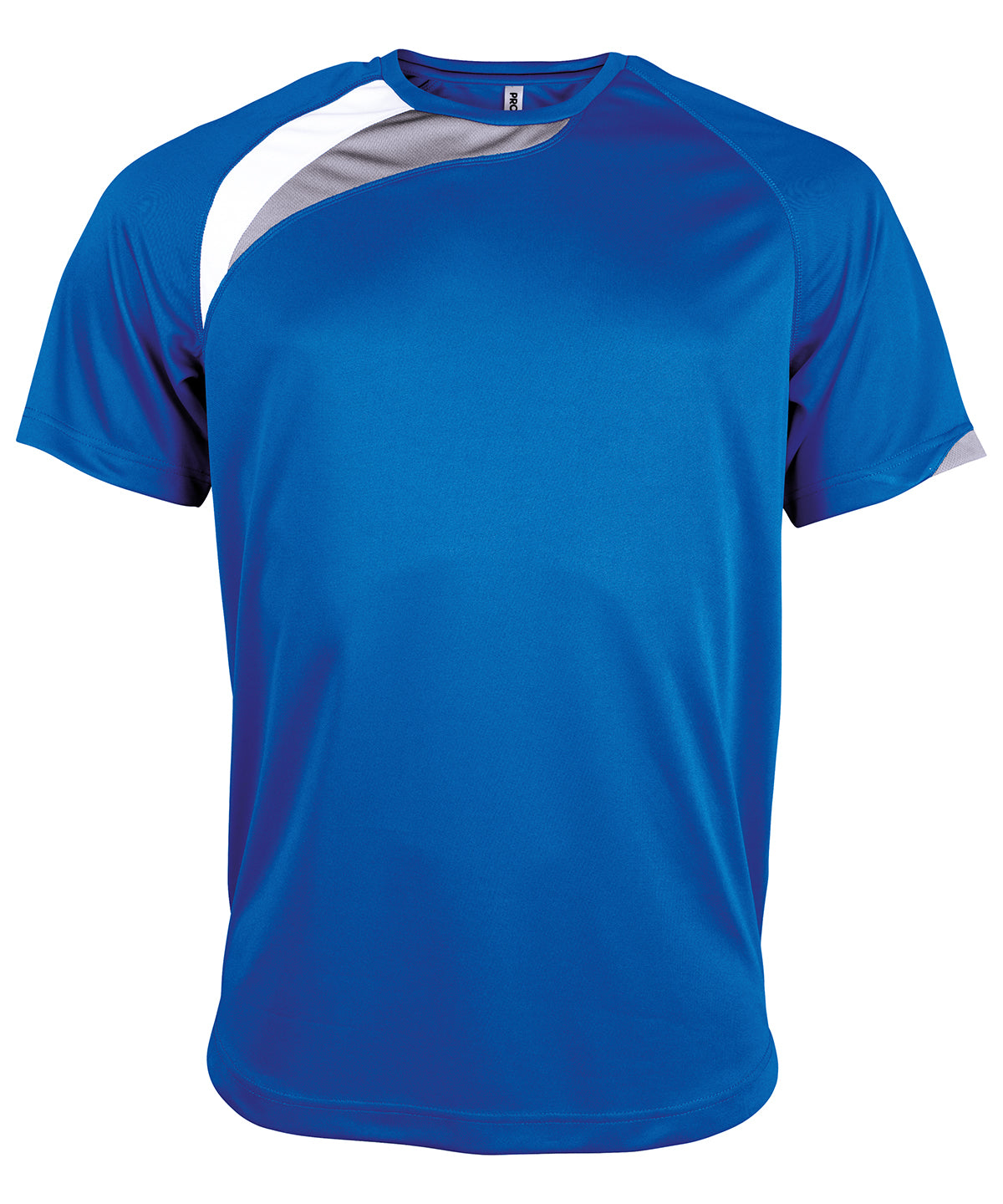 Stuttermabolir - Adults Short-sleeved Jersey
