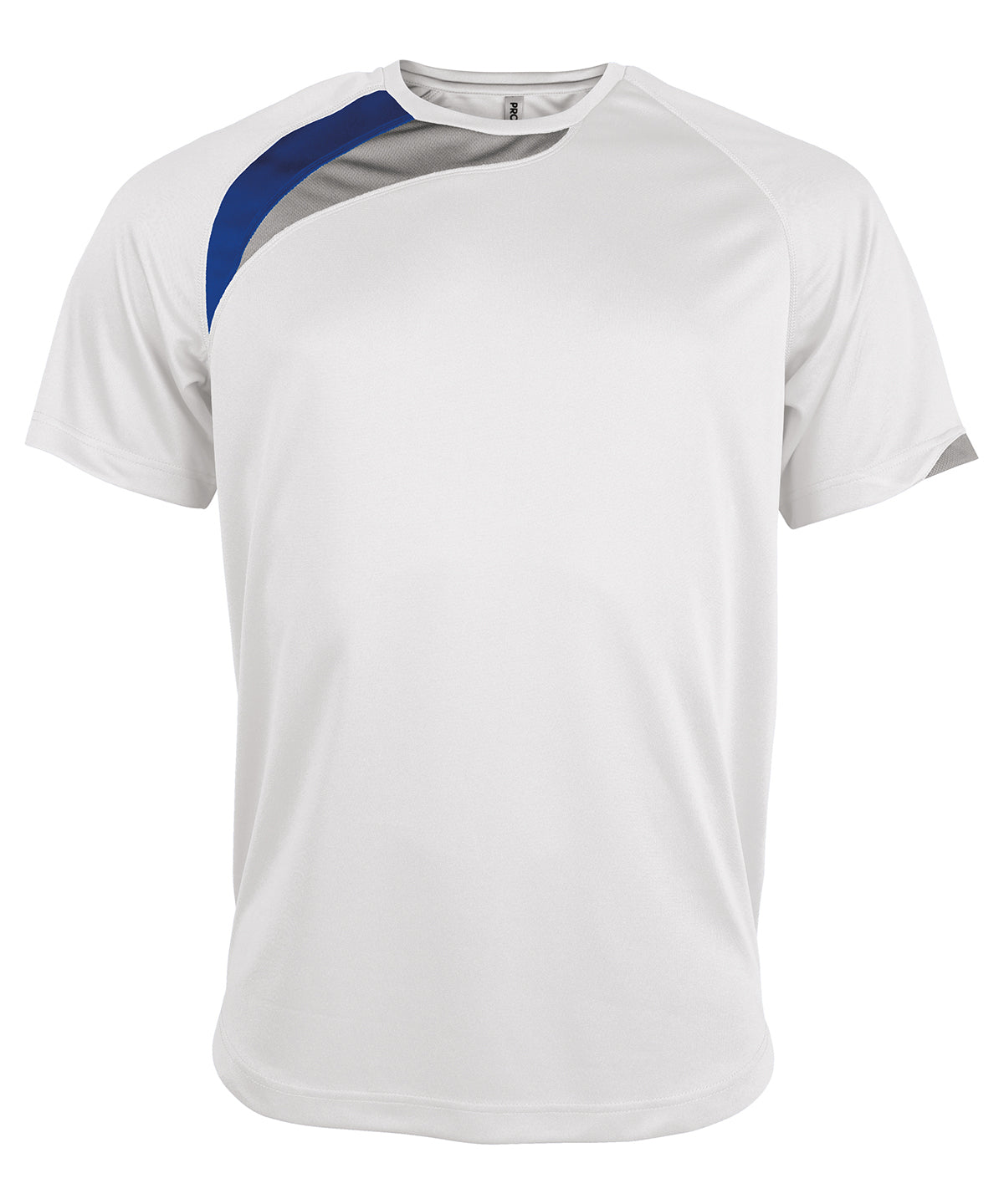 Stuttermabolir - Adults Short-sleeved Jersey