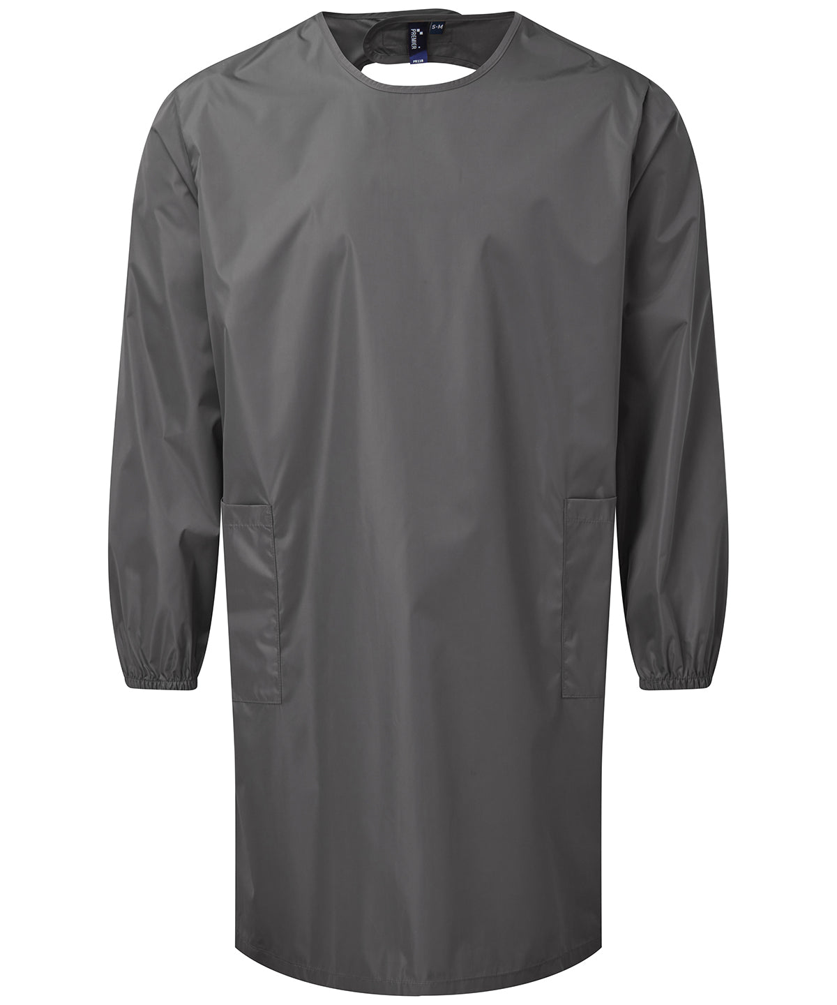 Kjólar - All-purpose Waterproof Gown