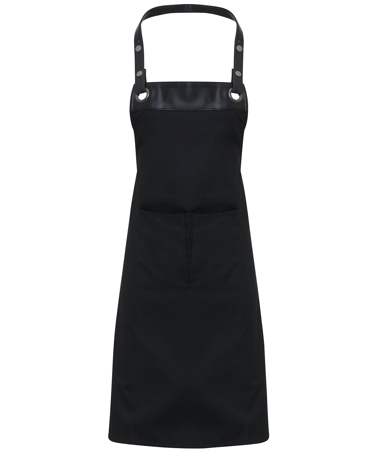 Svuntur - Espresso Bib Apron