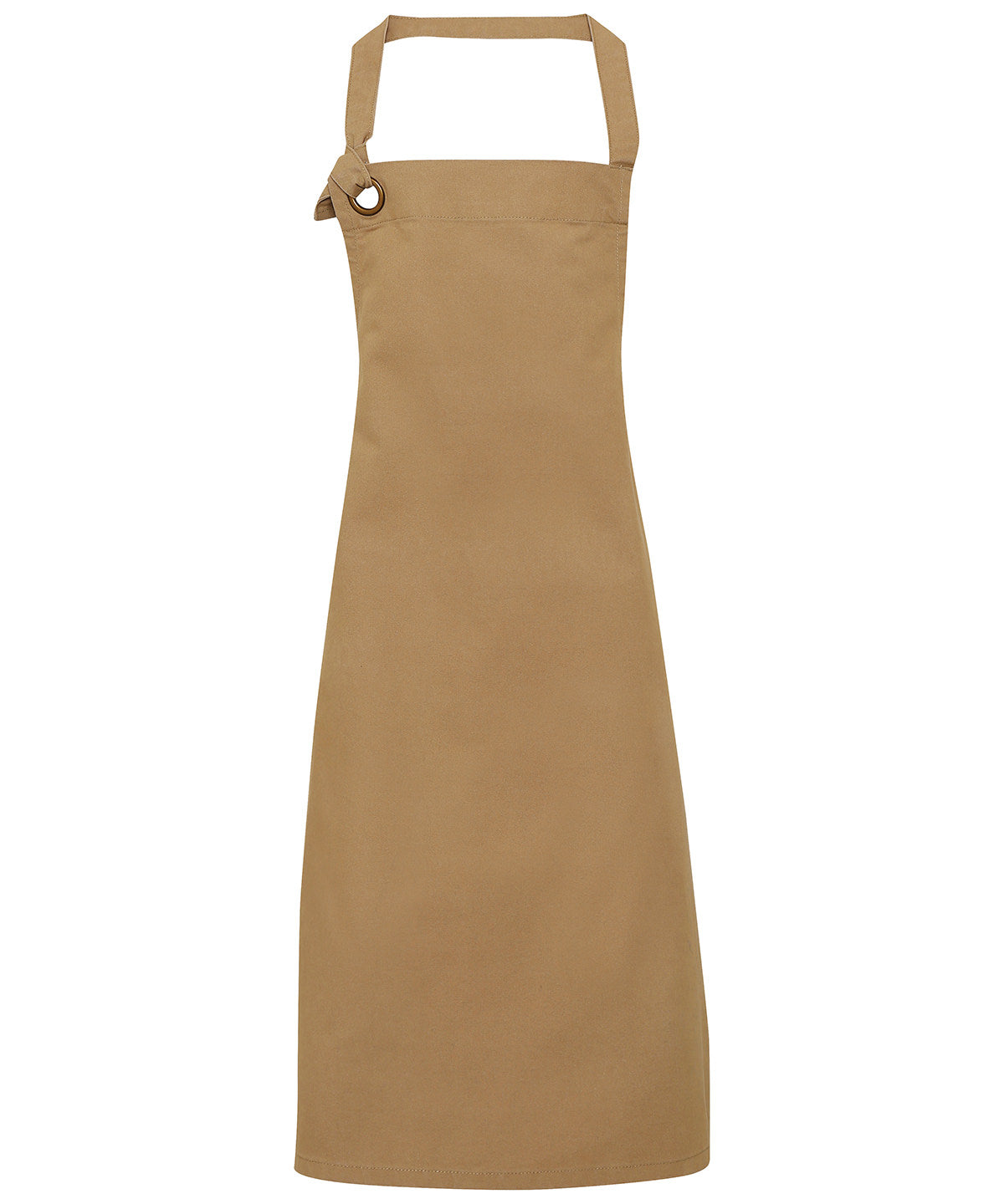 Svuntur - Calibre Heavy Cotton Canvas Bib Apron