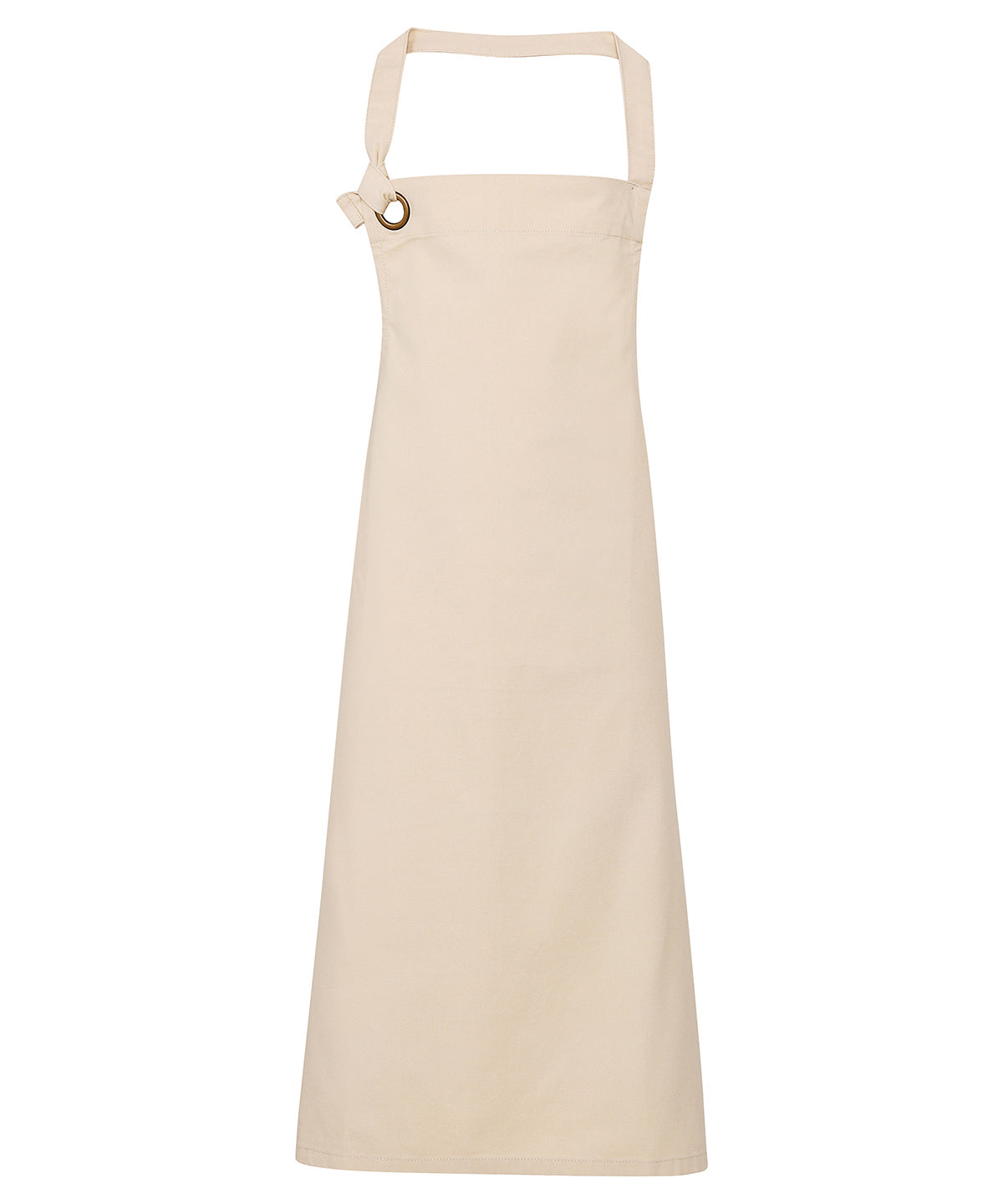 Svuntur - Calibre Heavy Cotton Canvas Bib Apron