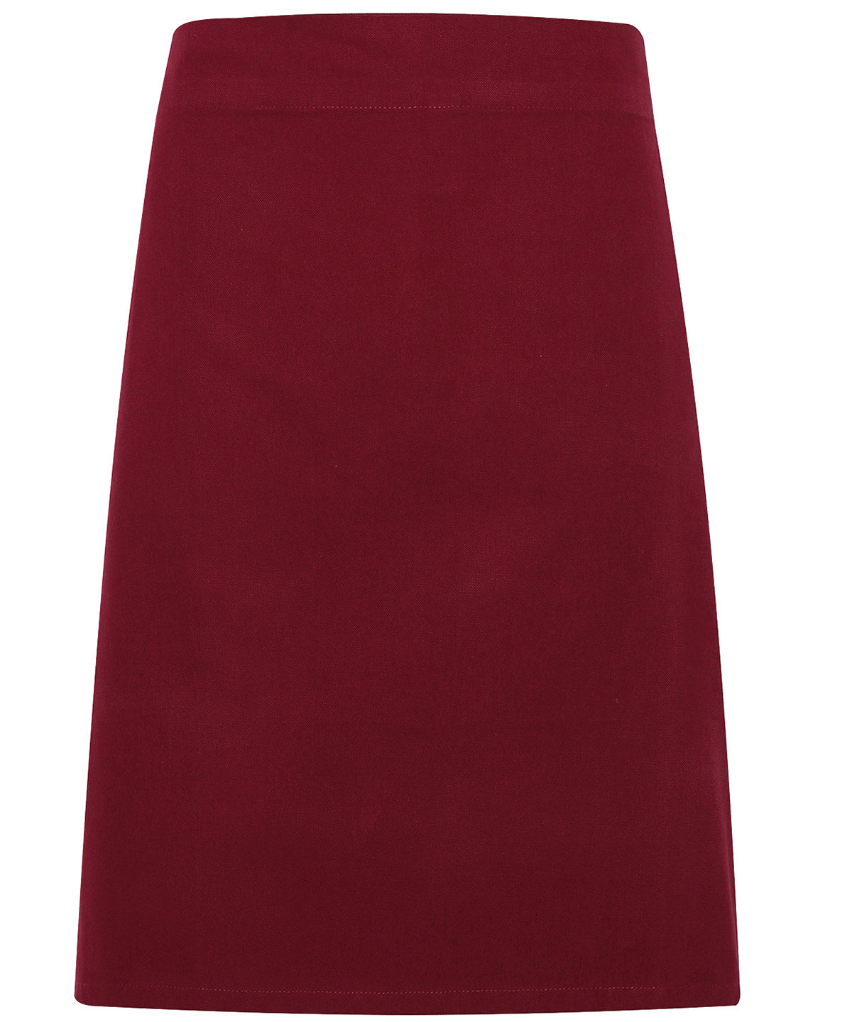 Svuntur - Calibre Heavy Cotton Canvas Waist Apron