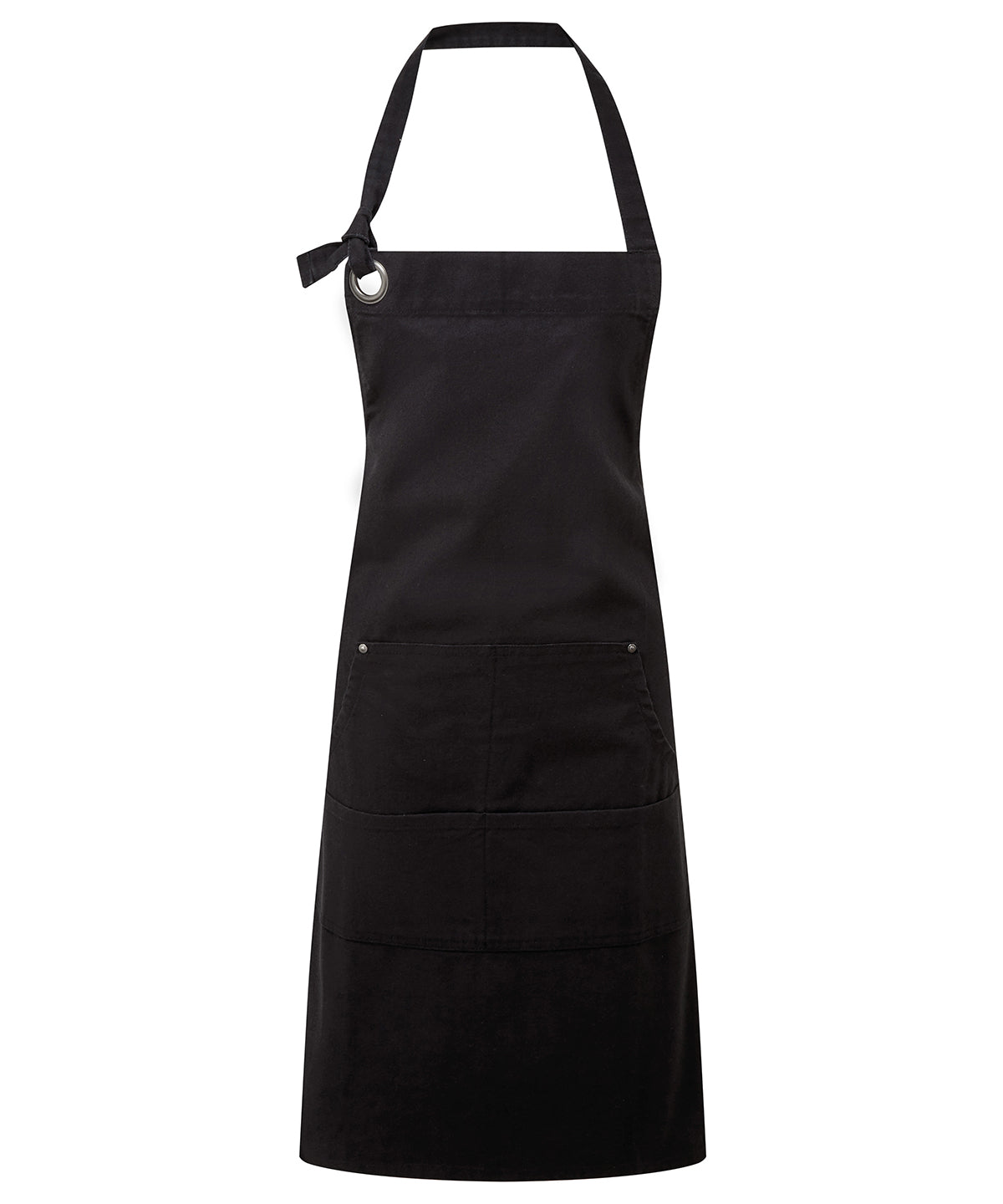 Svuntur - Calibre Heavy Cotton Canvas Pocket Apron