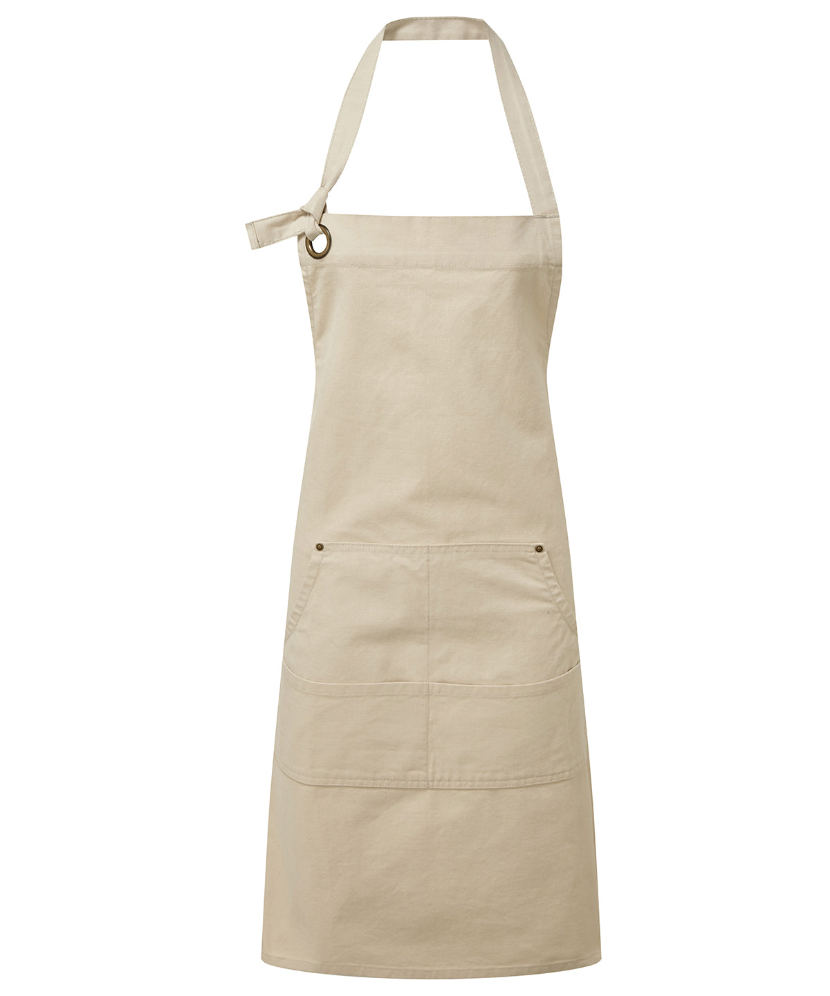 Svuntur - Calibre Heavy Cotton Canvas Pocket Apron