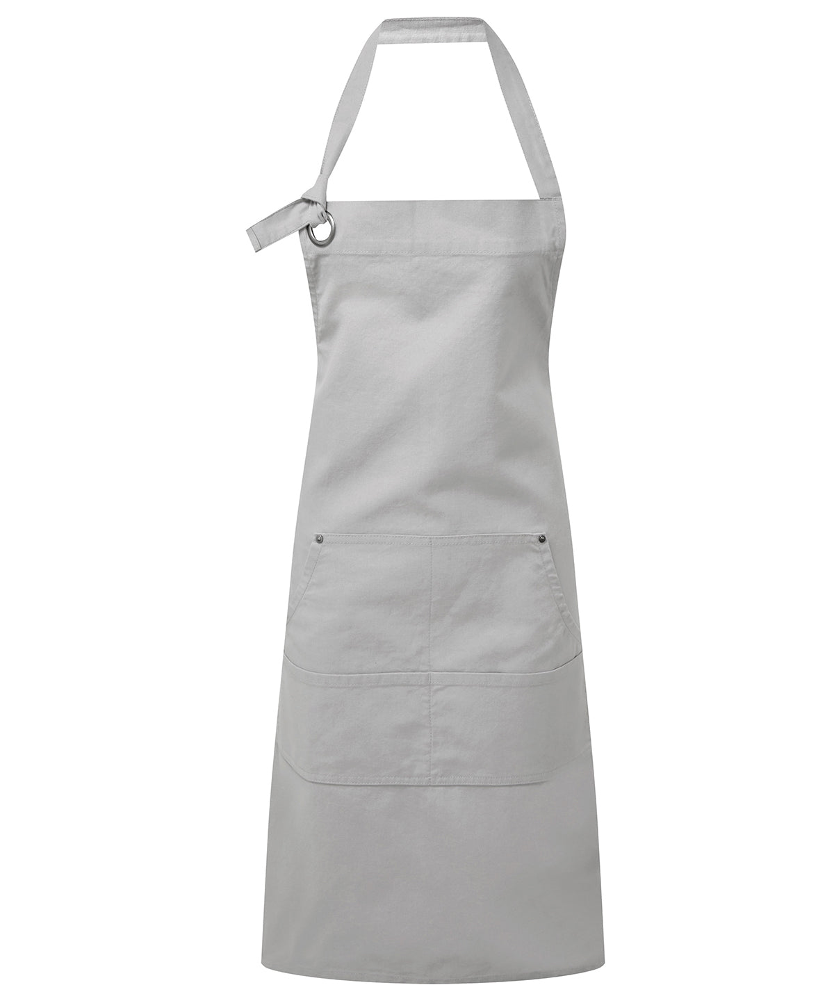 Svuntur - Calibre Heavy Cotton Canvas Pocket Apron