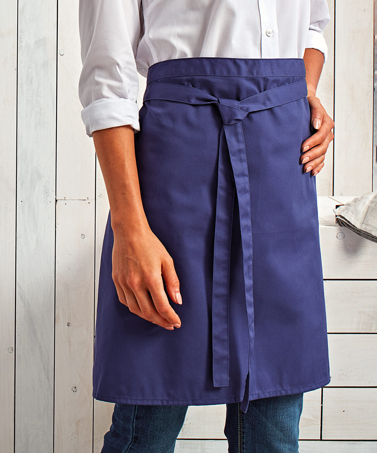 Svuntur - Colours Mid-length Apron