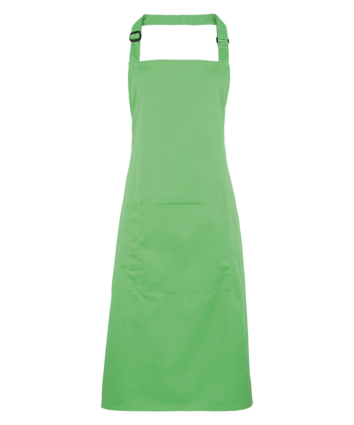 Svuntur - Colours Bib Apron With Pocket