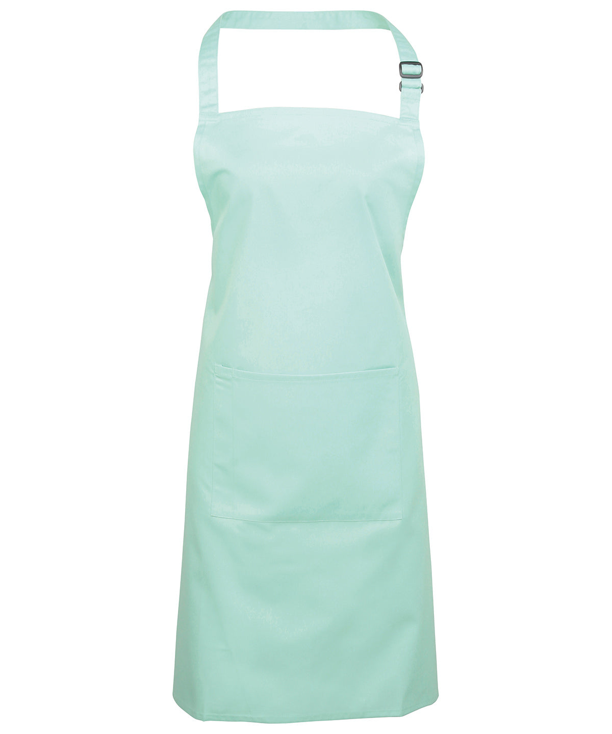 Svuntur - Colours Bib Apron With Pocket