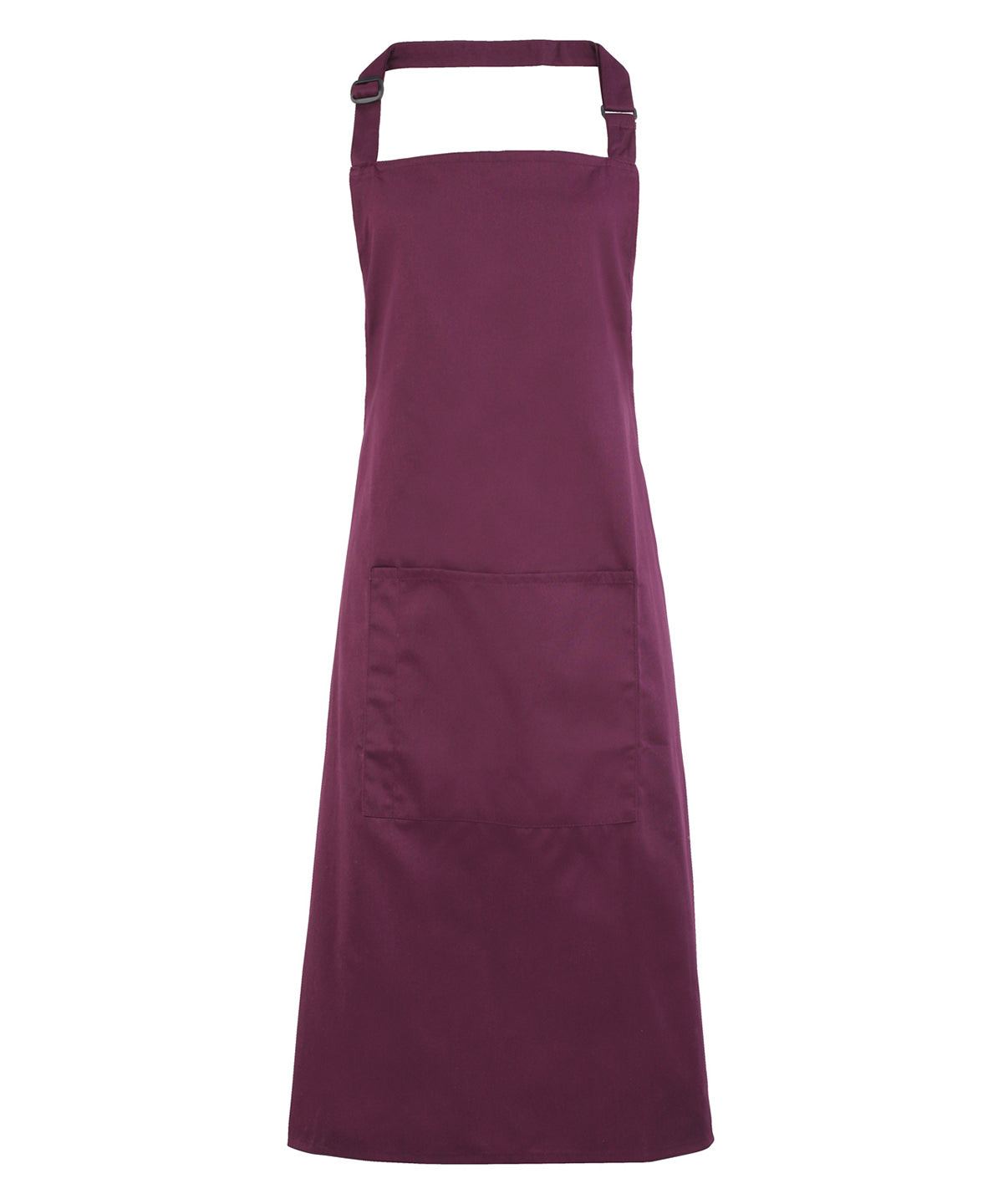 Svuntur - Colours Bib Apron With Pocket