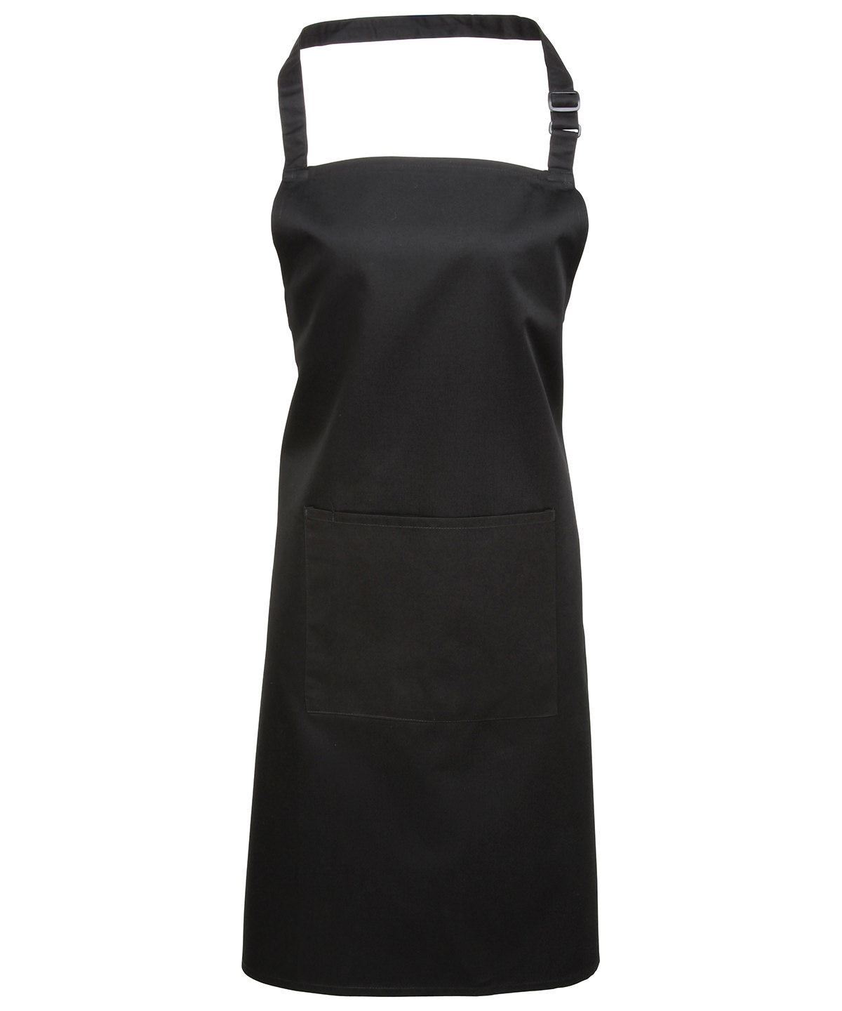 Svuntur - Colours Bib Apron With Pocket