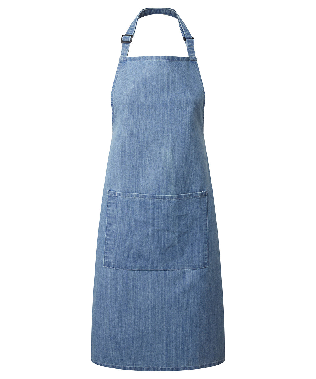 Svuntur - Colours Bib Apron With Pocket