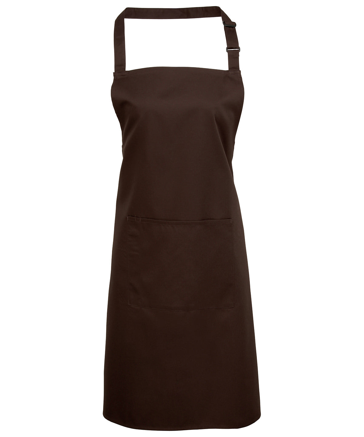 Svuntur - Colours Bib Apron With Pocket