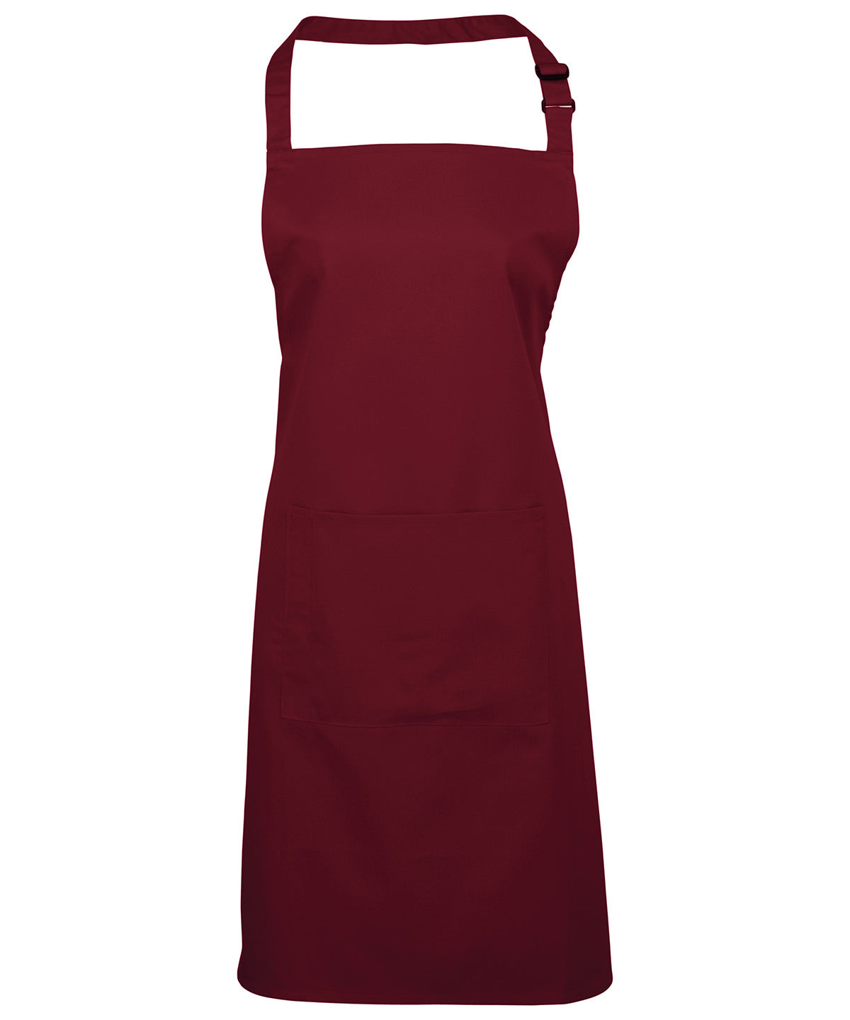 Svuntur - Colours Bib Apron With Pocket