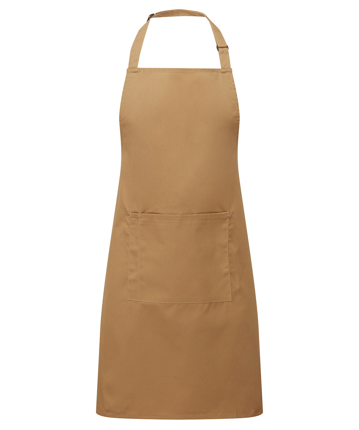Svuntur - Colours Bib Apron With Pocket