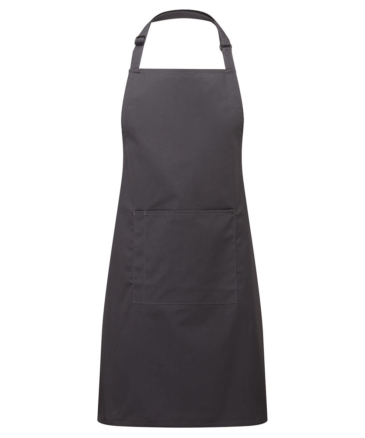 Svuntur - Colours Bib Apron With Pocket