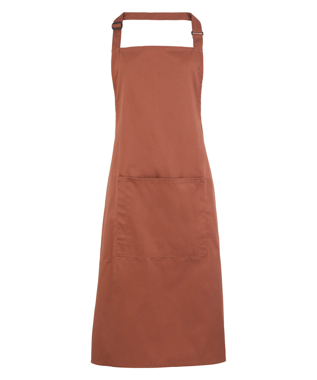 Svuntur - Colours Bib Apron With Pocket