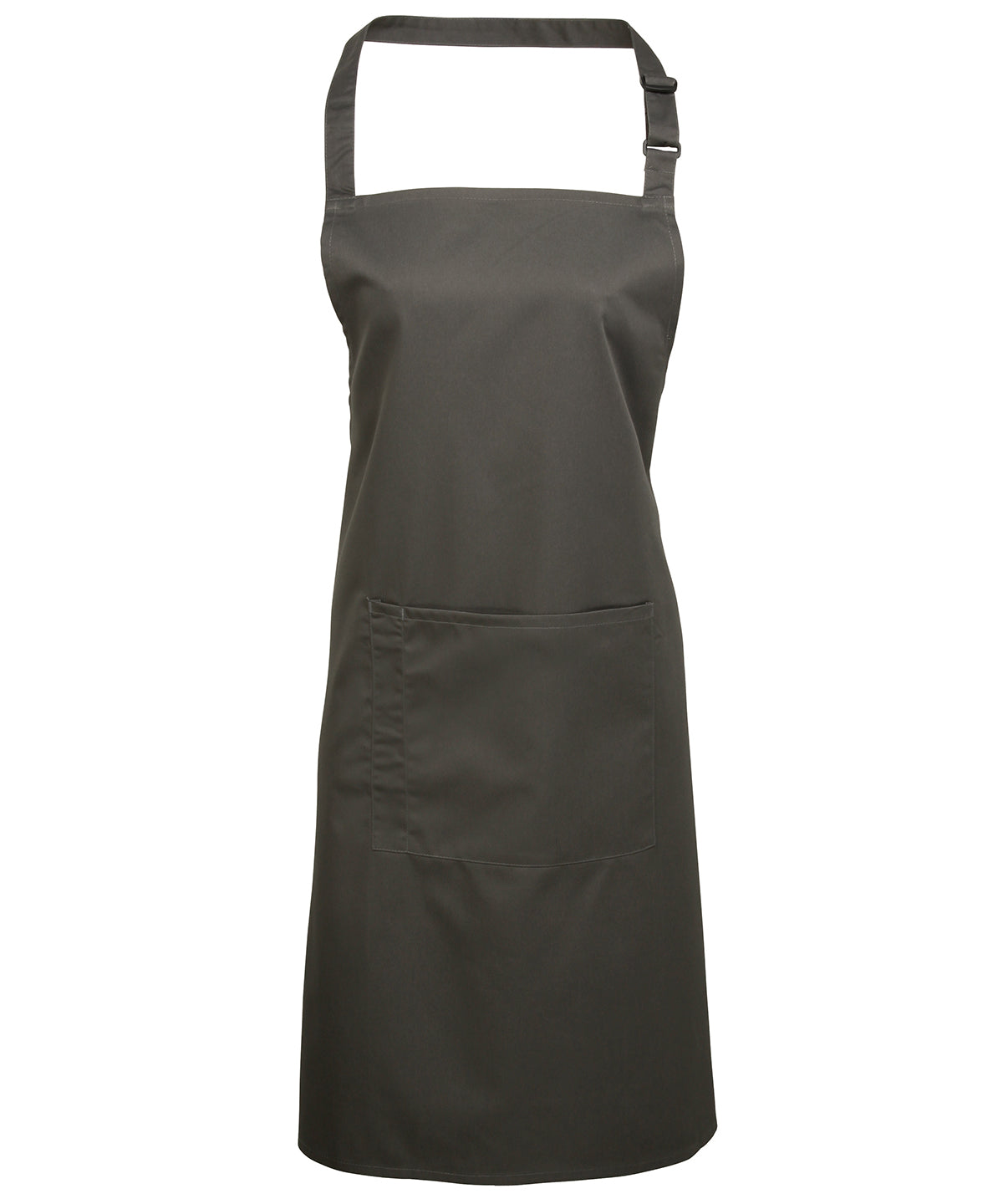 Svuntur - Colours Bib Apron With Pocket