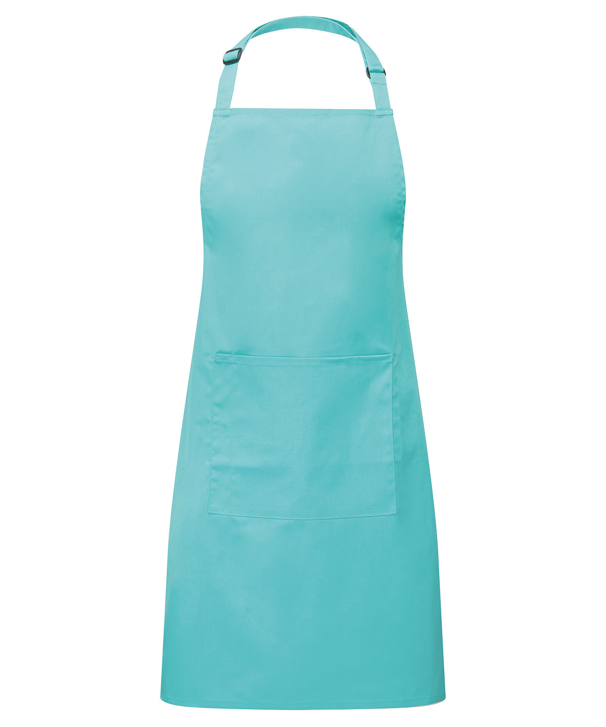 Svuntur - Colours Bib Apron With Pocket