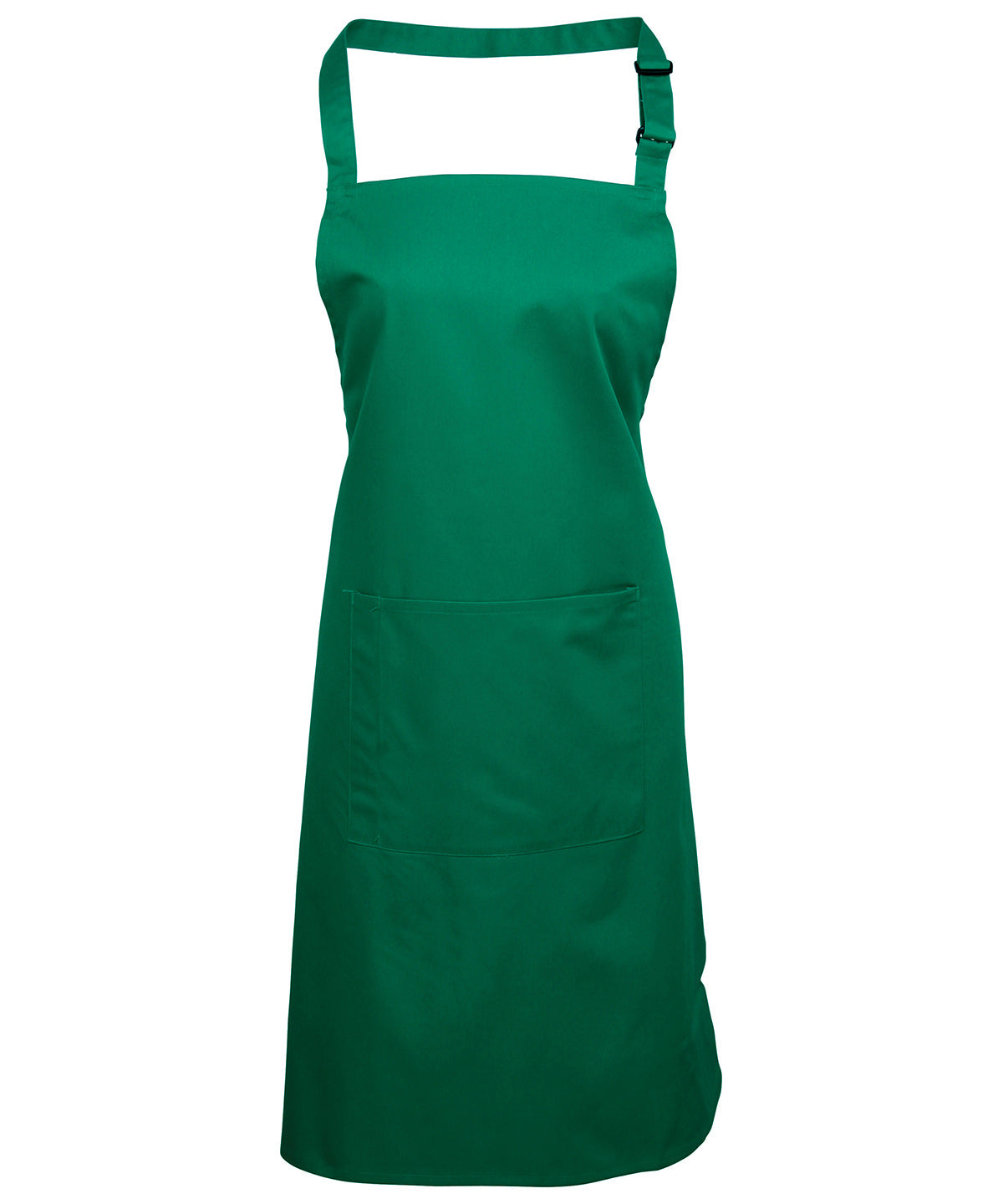 Svuntur - Colours Bib Apron With Pocket