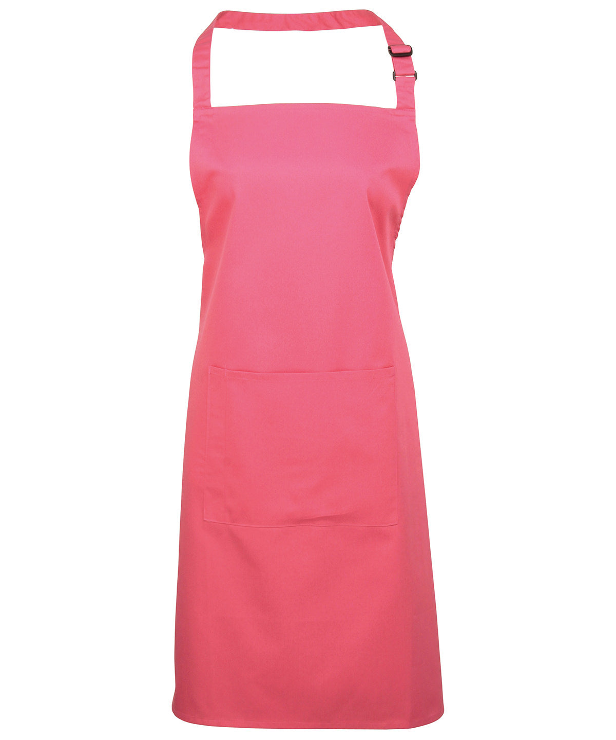 Svuntur - Colours Bib Apron With Pocket
