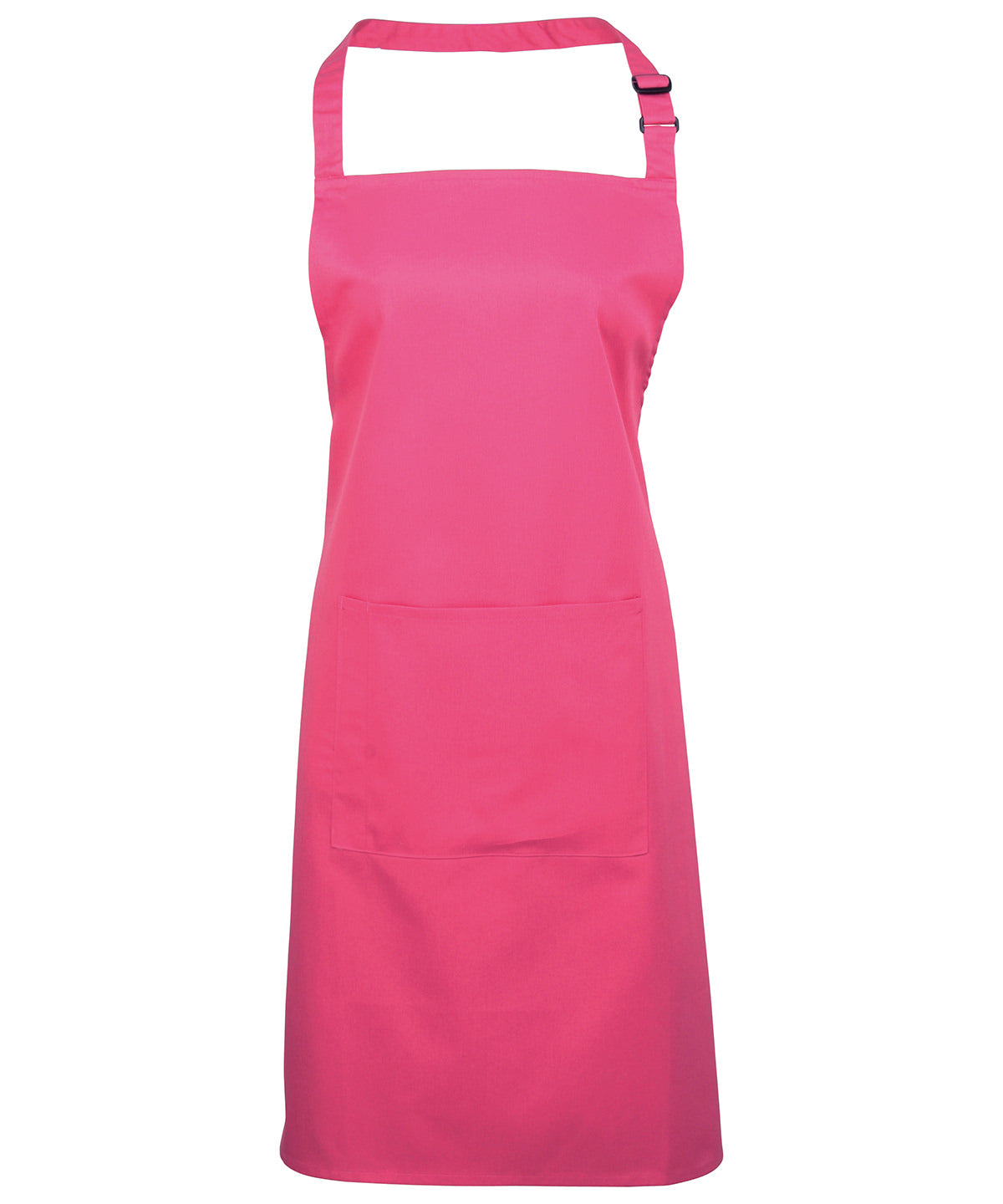 Svuntur - Colours Bib Apron With Pocket