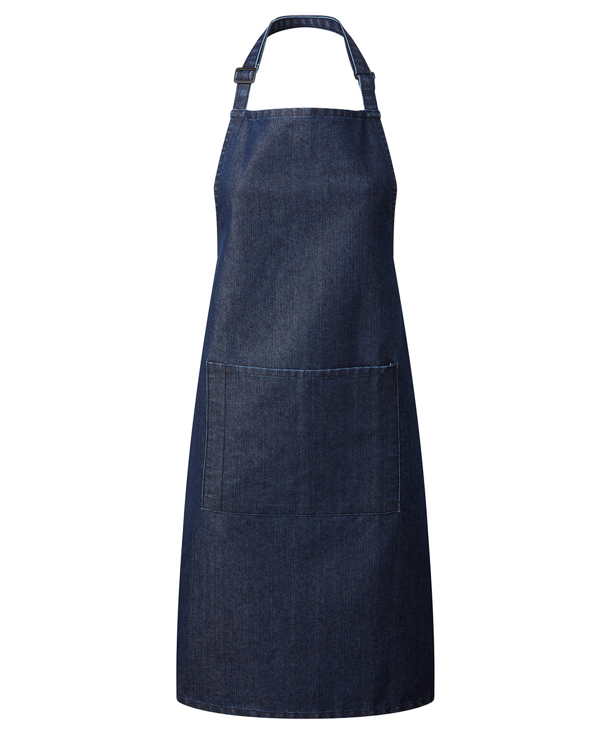 Svuntur - Colours Bib Apron With Pocket