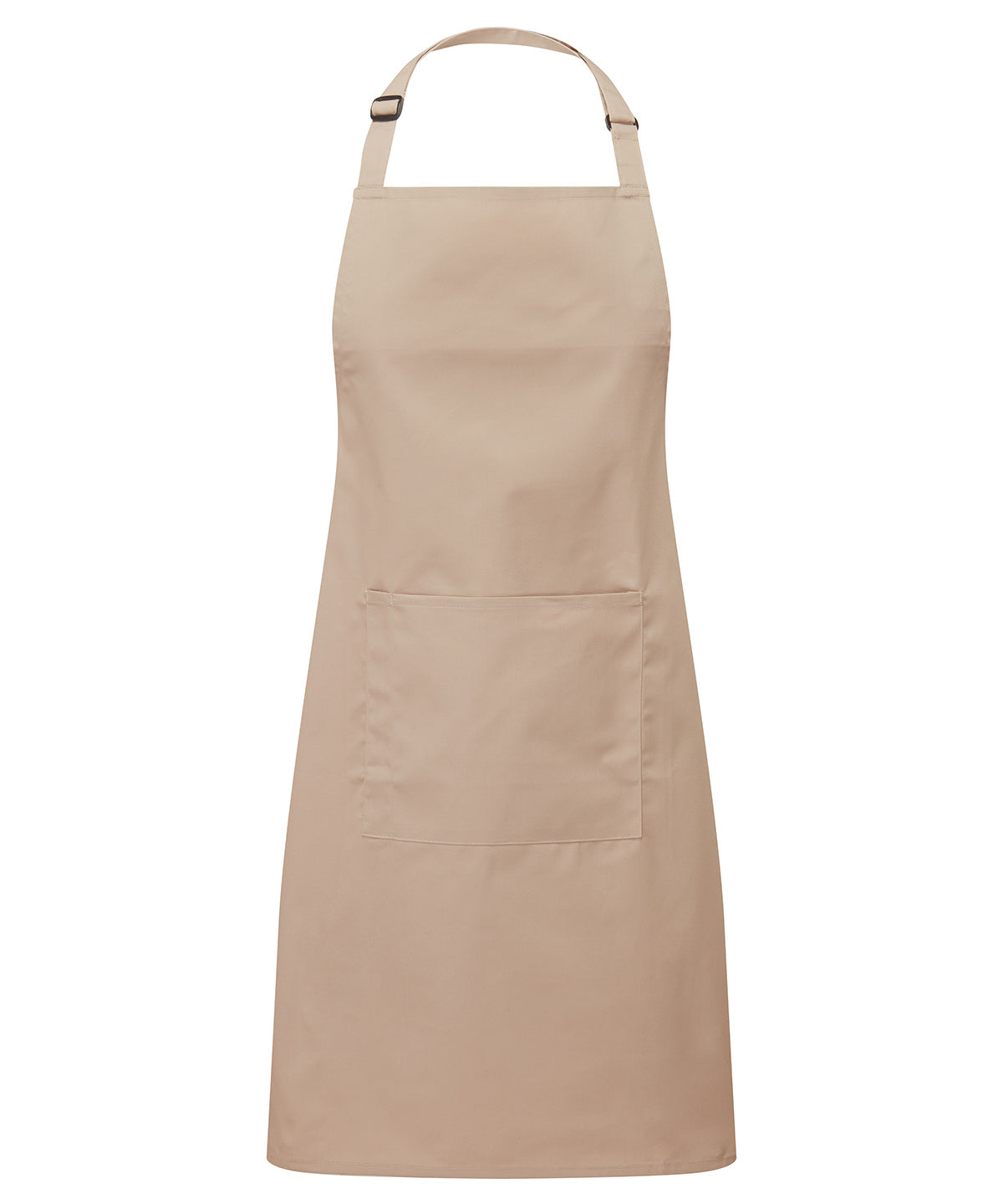 Svuntur - Colours Bib Apron With Pocket