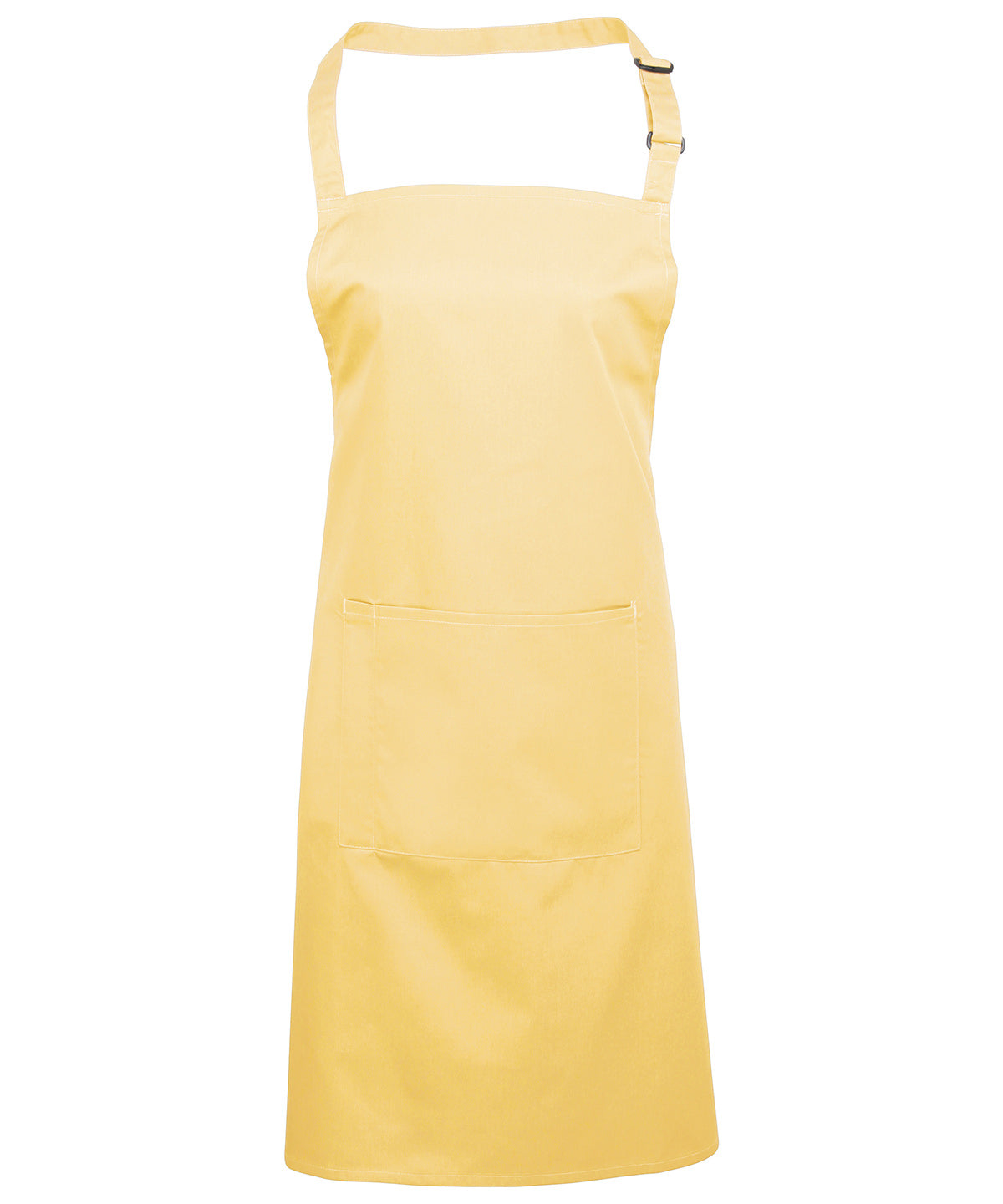 Svuntur - Colours Bib Apron With Pocket