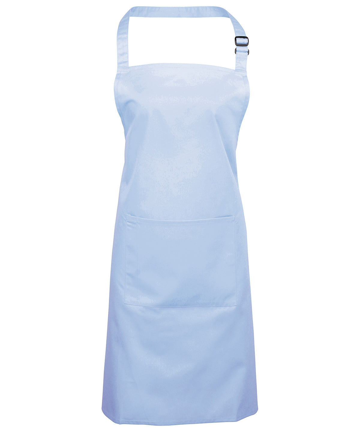 Svuntur - Colours Bib Apron With Pocket