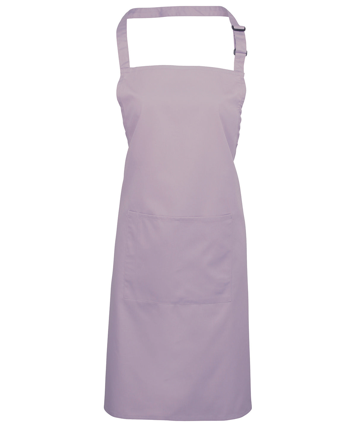Svuntur - Colours Bib Apron With Pocket