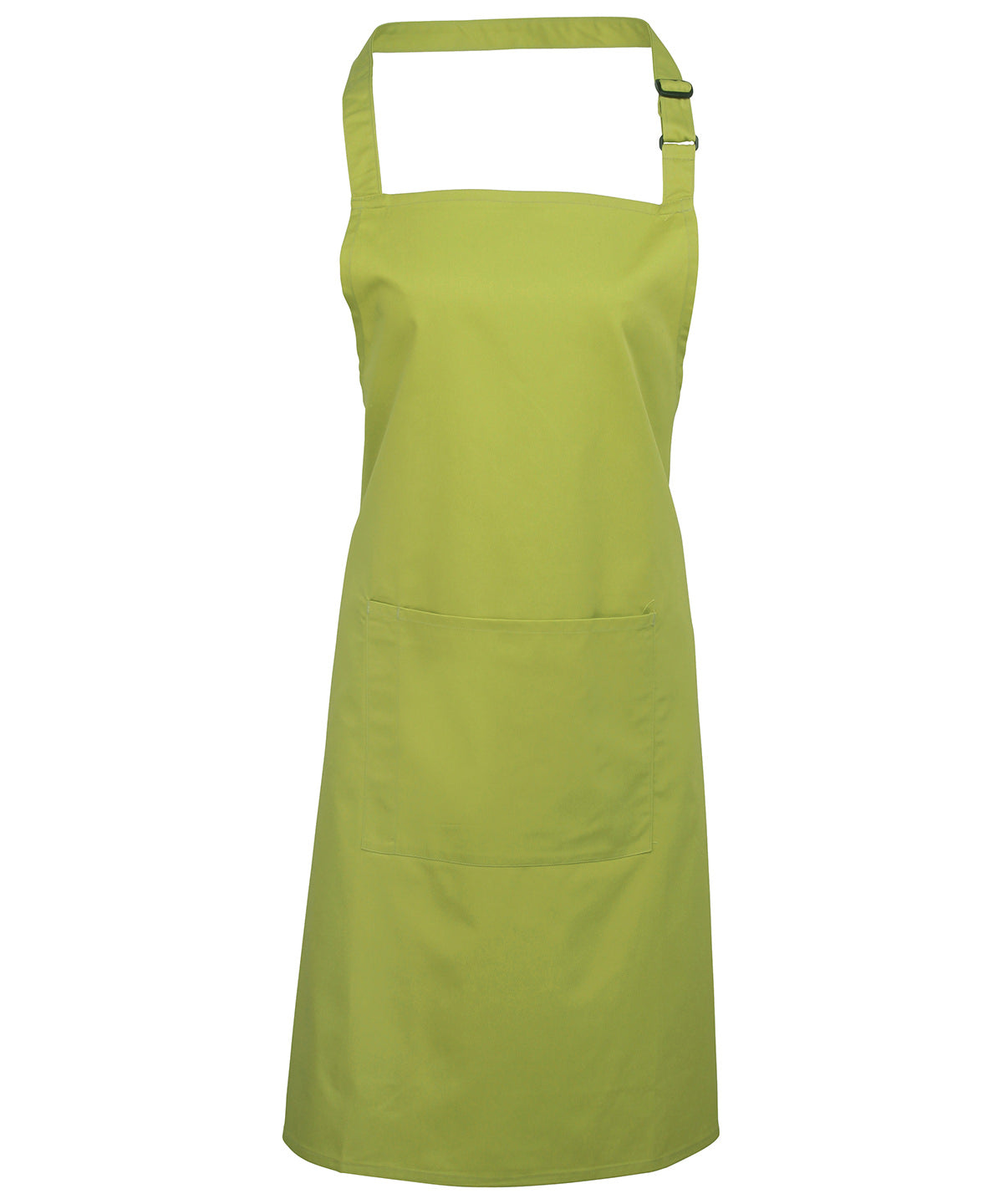 Svuntur - Colours Bib Apron With Pocket