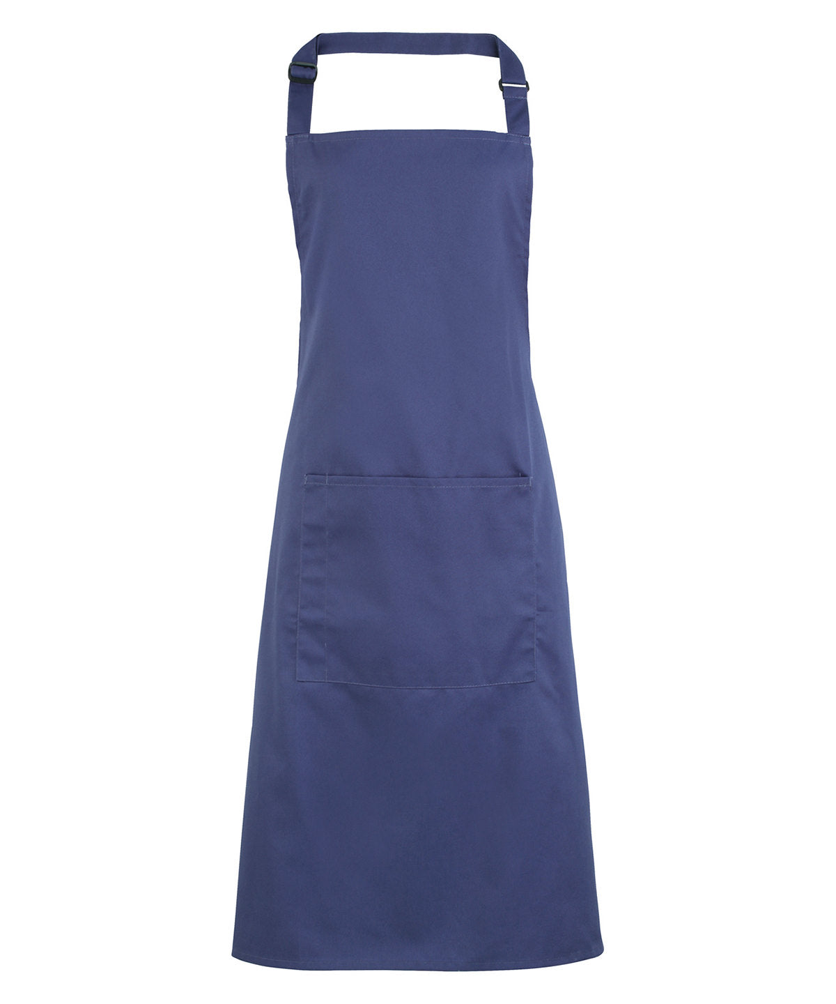 Svuntur - Colours Bib Apron With Pocket