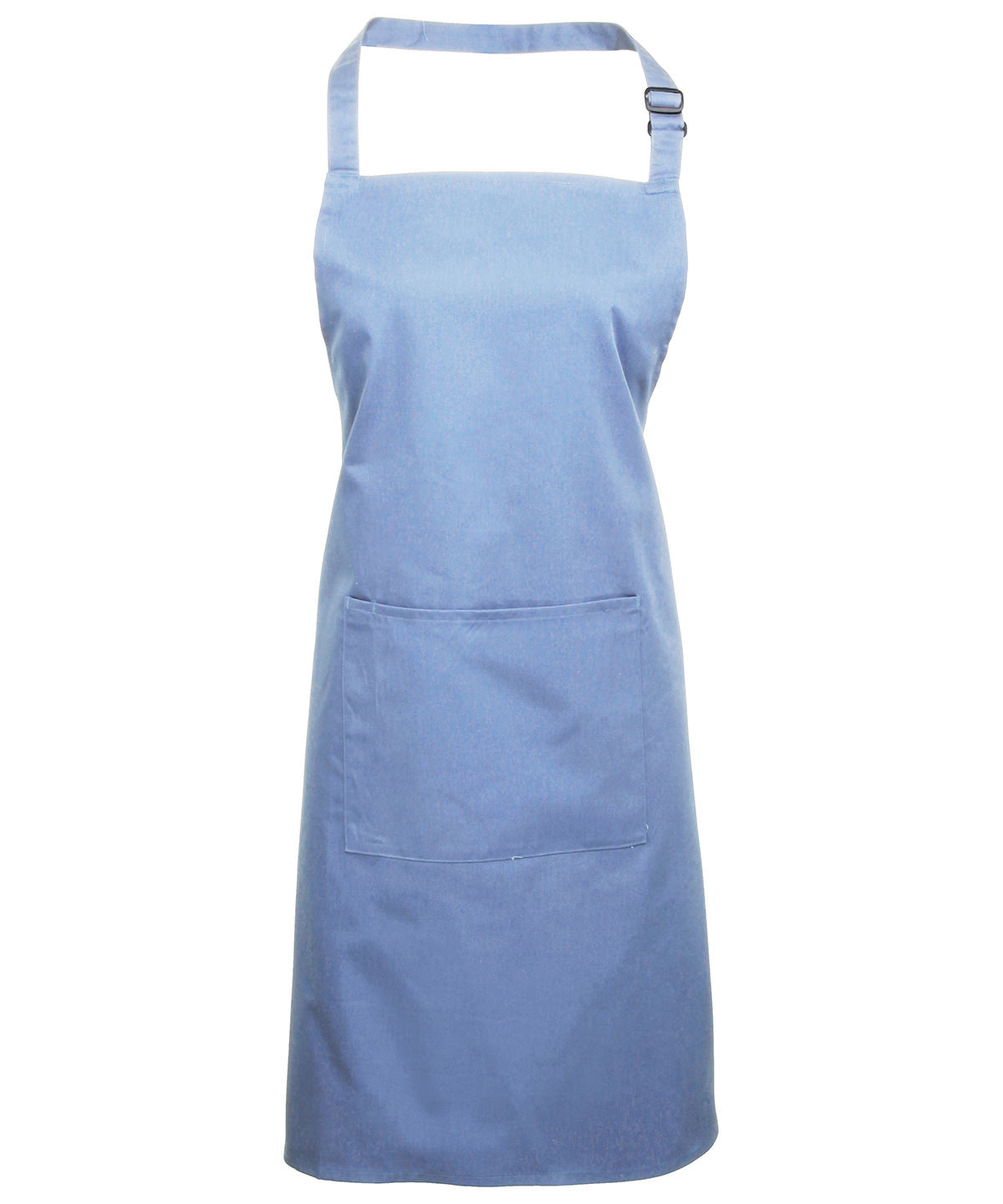 Svuntur - Colours Bib Apron With Pocket