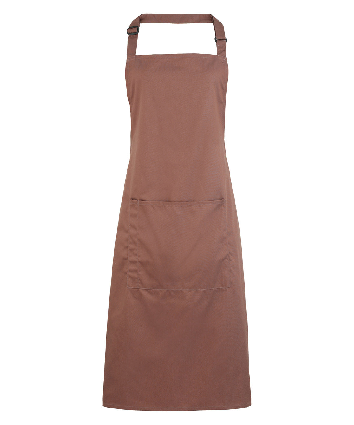 Svuntur - Colours Bib Apron With Pocket