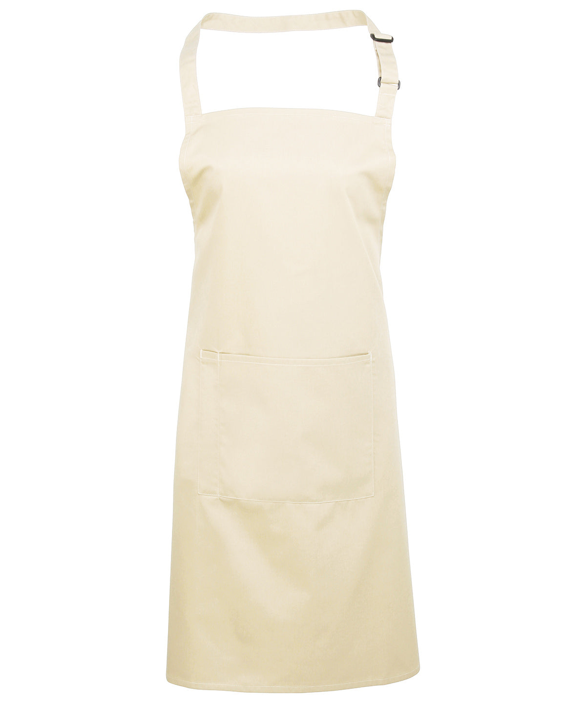 Svuntur - Colours Bib Apron With Pocket