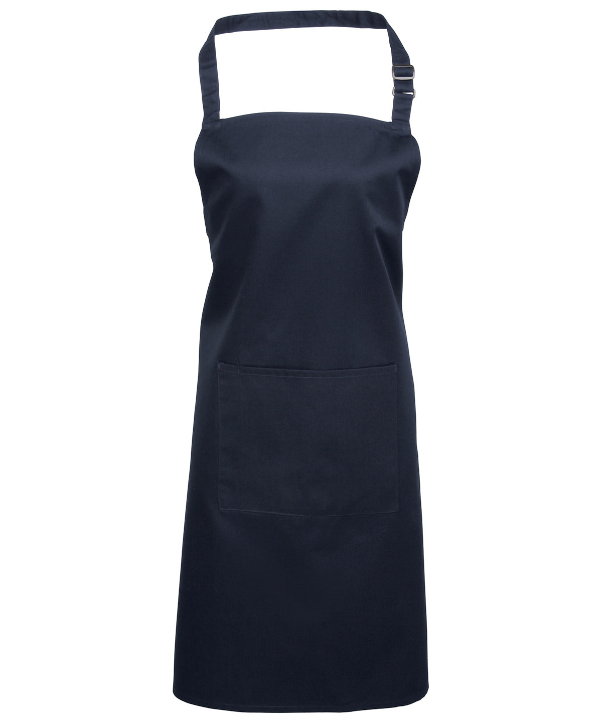 Svuntur - Colours Bib Apron With Pocket