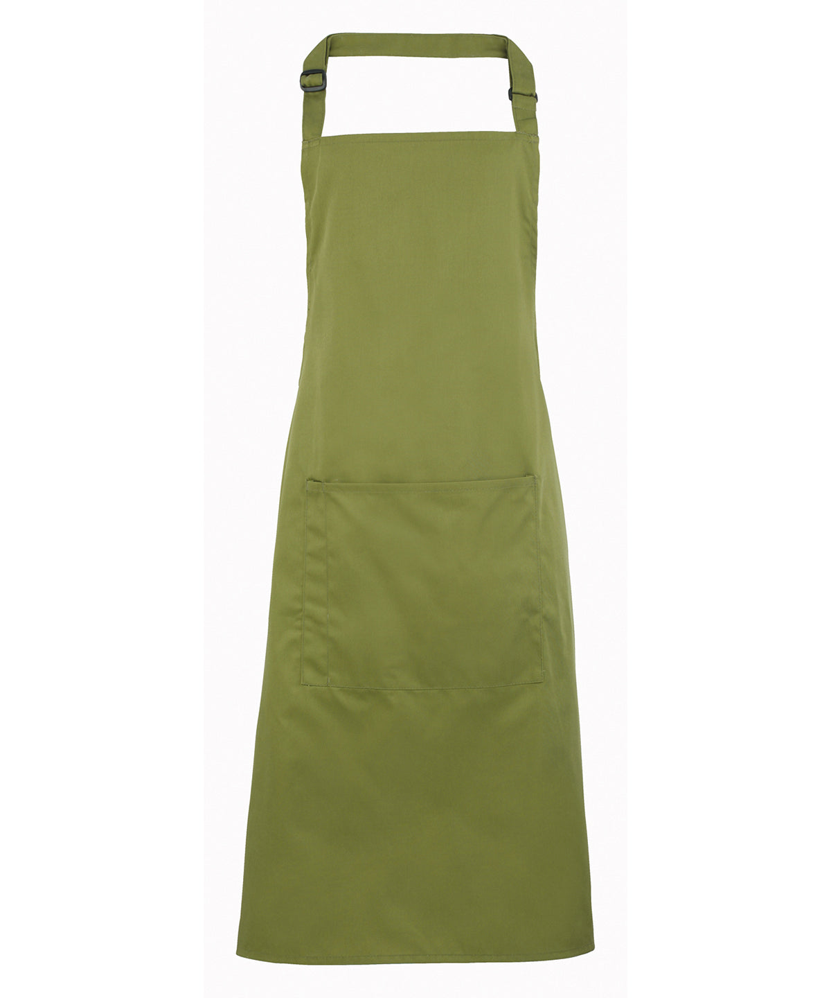 Svuntur - Colours Bib Apron With Pocket