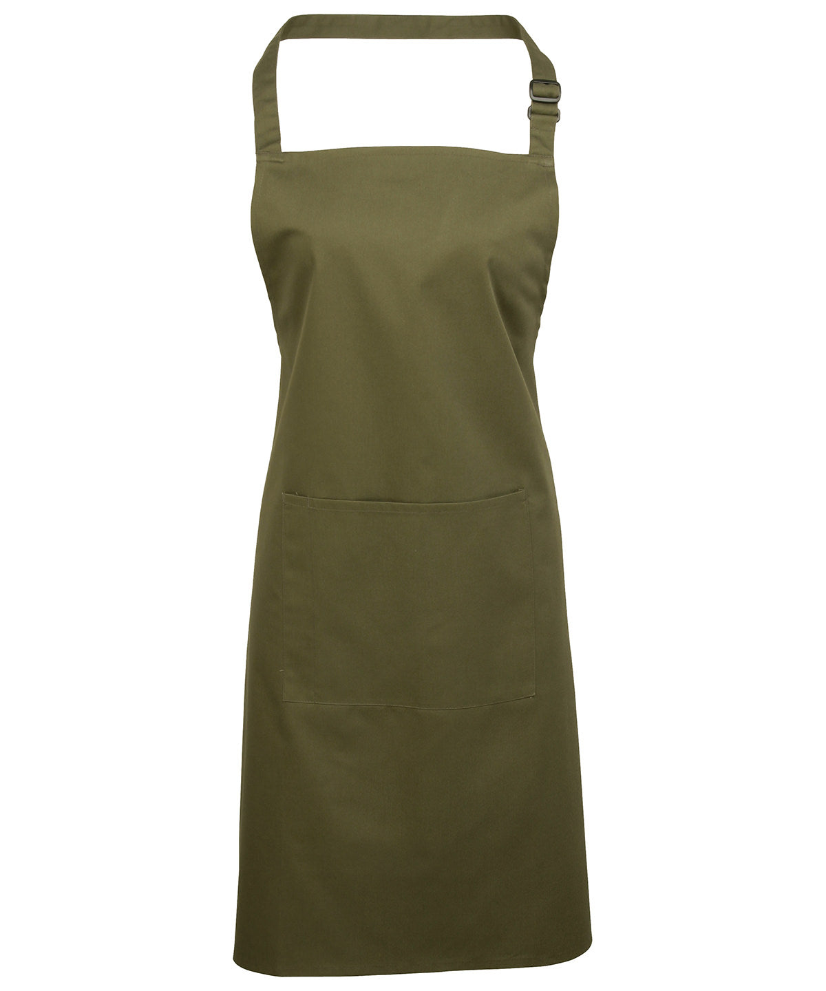 Svuntur - Colours Bib Apron With Pocket