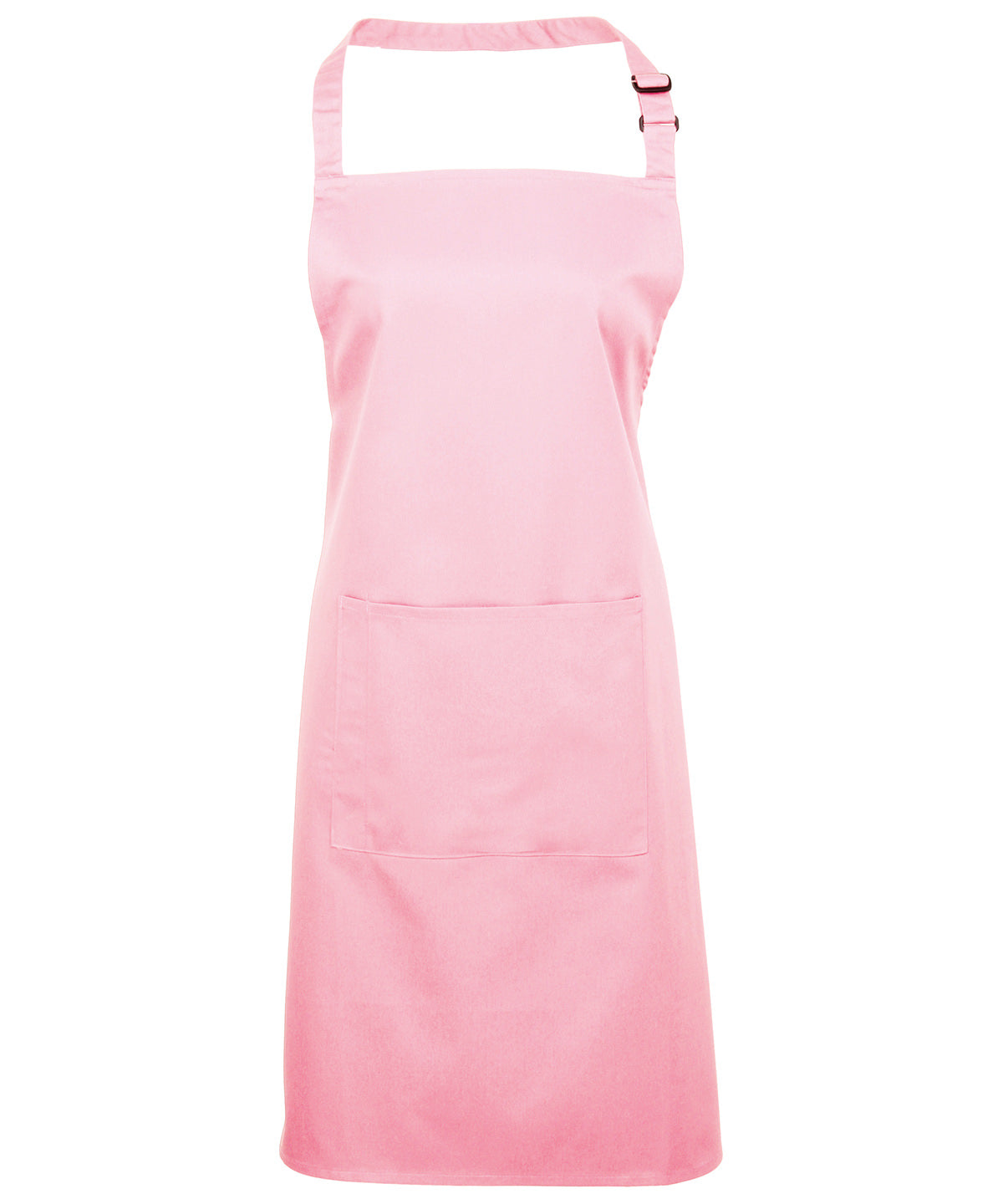 Svuntur - Colours Bib Apron With Pocket