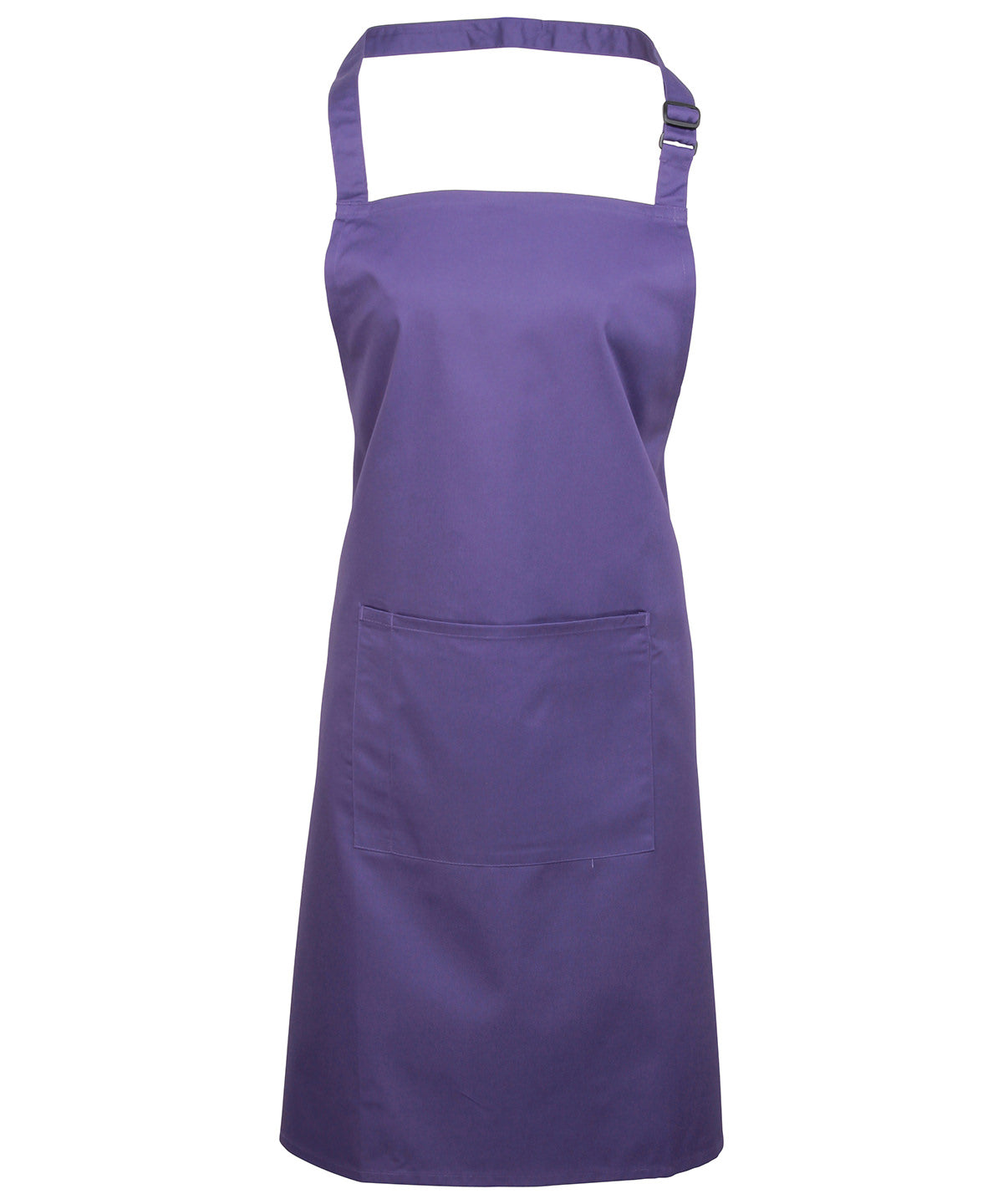 Svuntur - Colours Bib Apron With Pocket