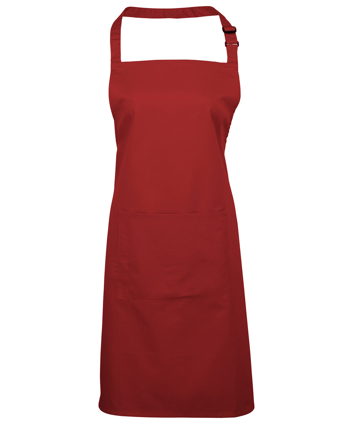 Svuntur - Colours Bib Apron With Pocket