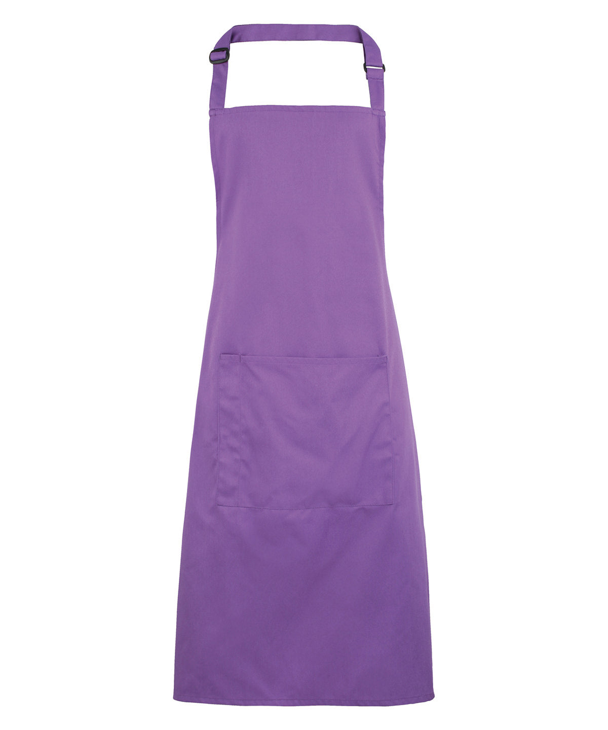 Svuntur - Colours Bib Apron With Pocket