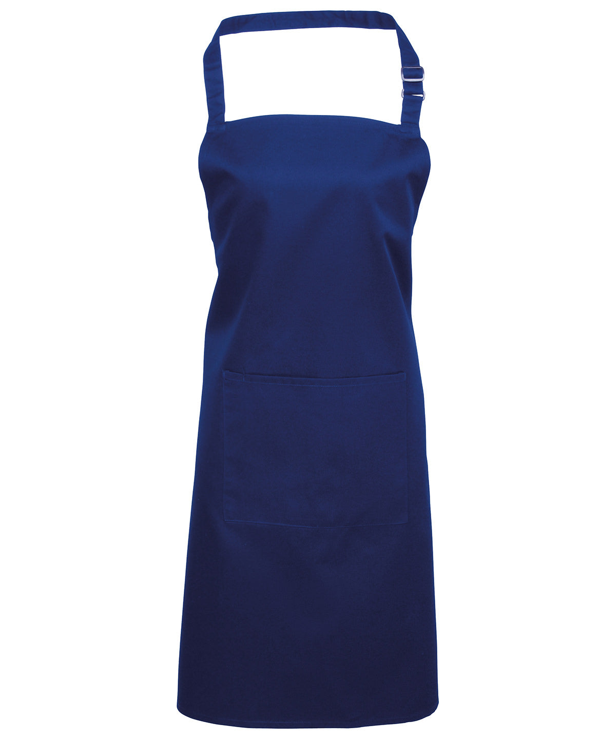 Svuntur - Colours Bib Apron With Pocket