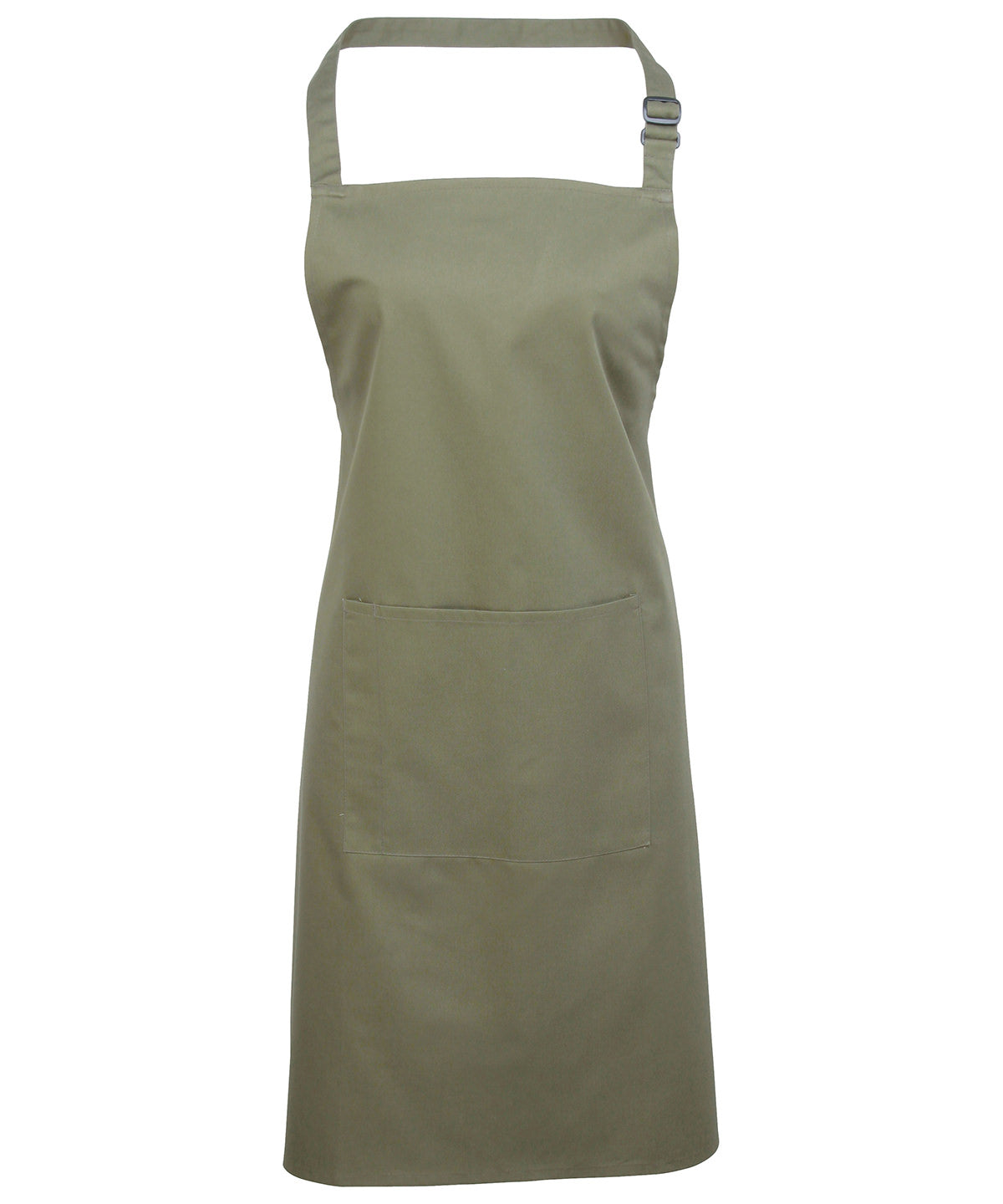 Svuntur - Colours Bib Apron With Pocket