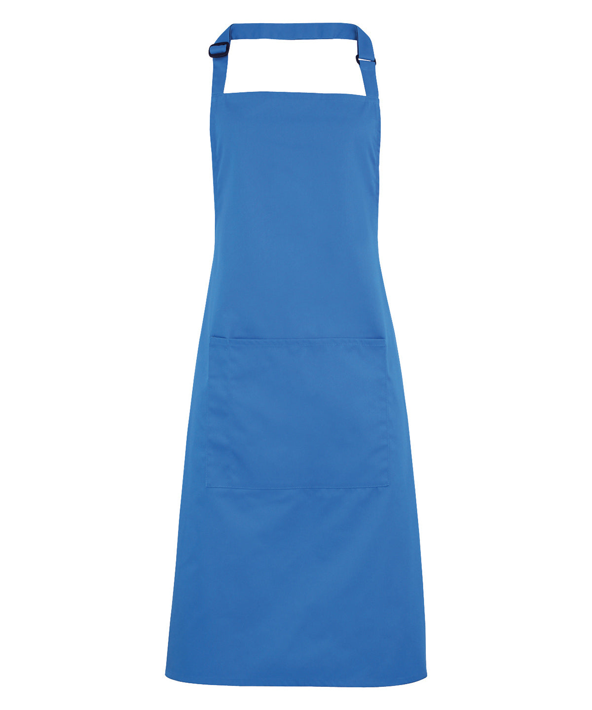 Svuntur - Colours Bib Apron With Pocket