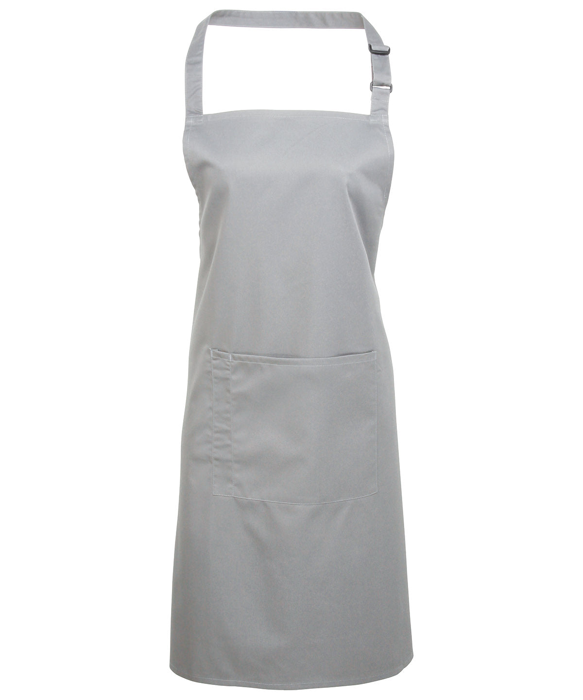 Svuntur - Colours Bib Apron With Pocket