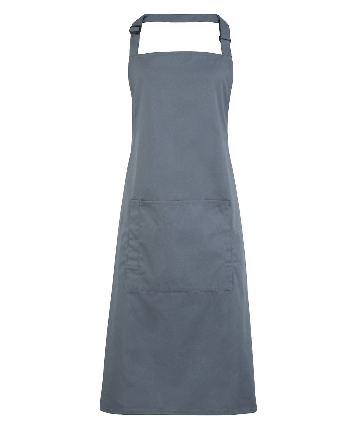 Svuntur - Colours Bib Apron With Pocket