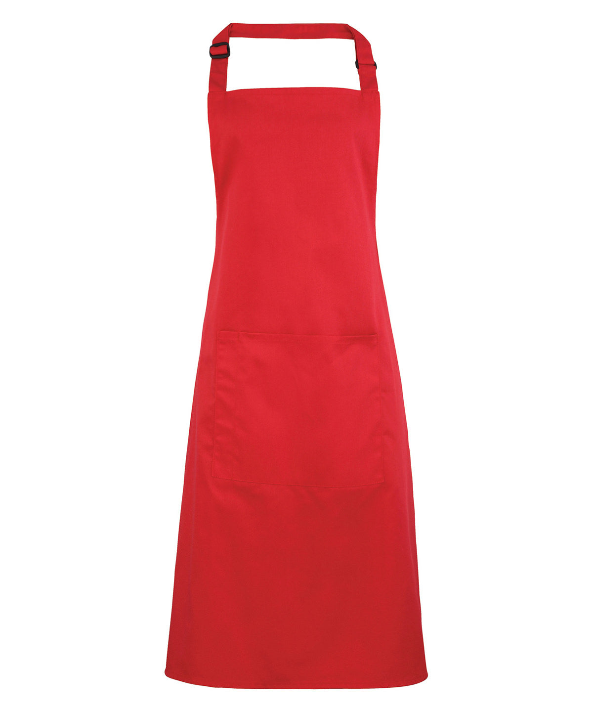 Svuntur - Colours Bib Apron With Pocket