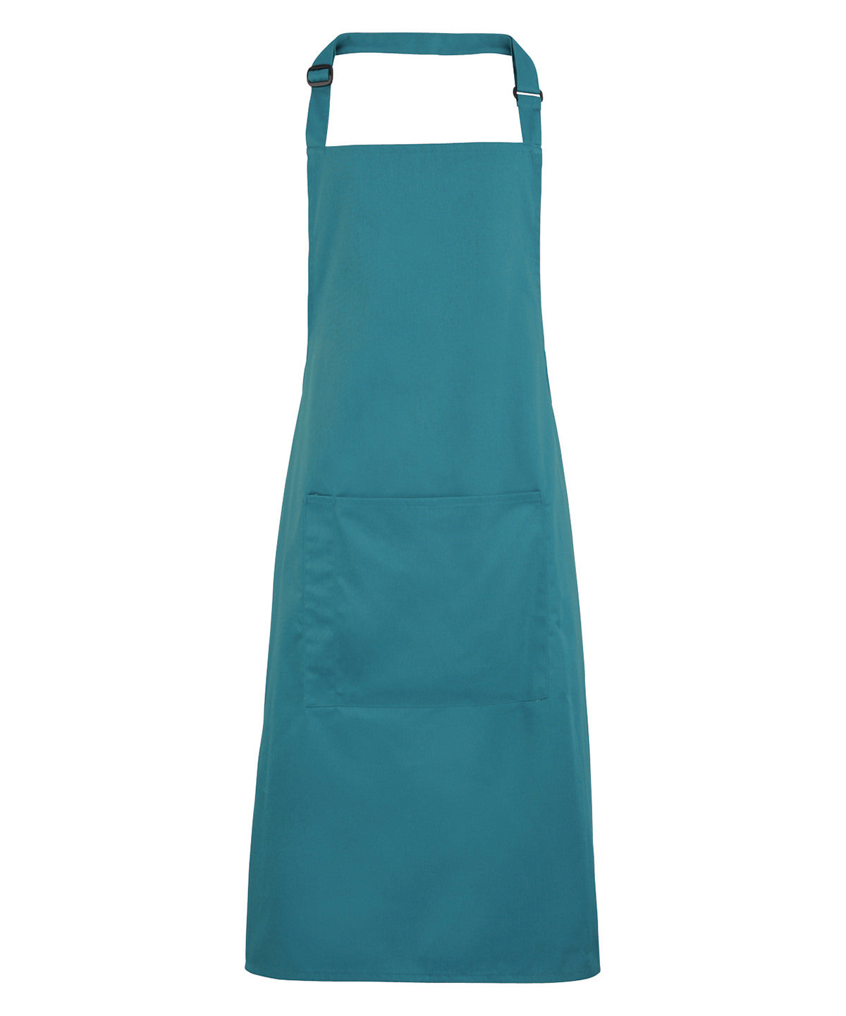 Svuntur - Colours Bib Apron With Pocket